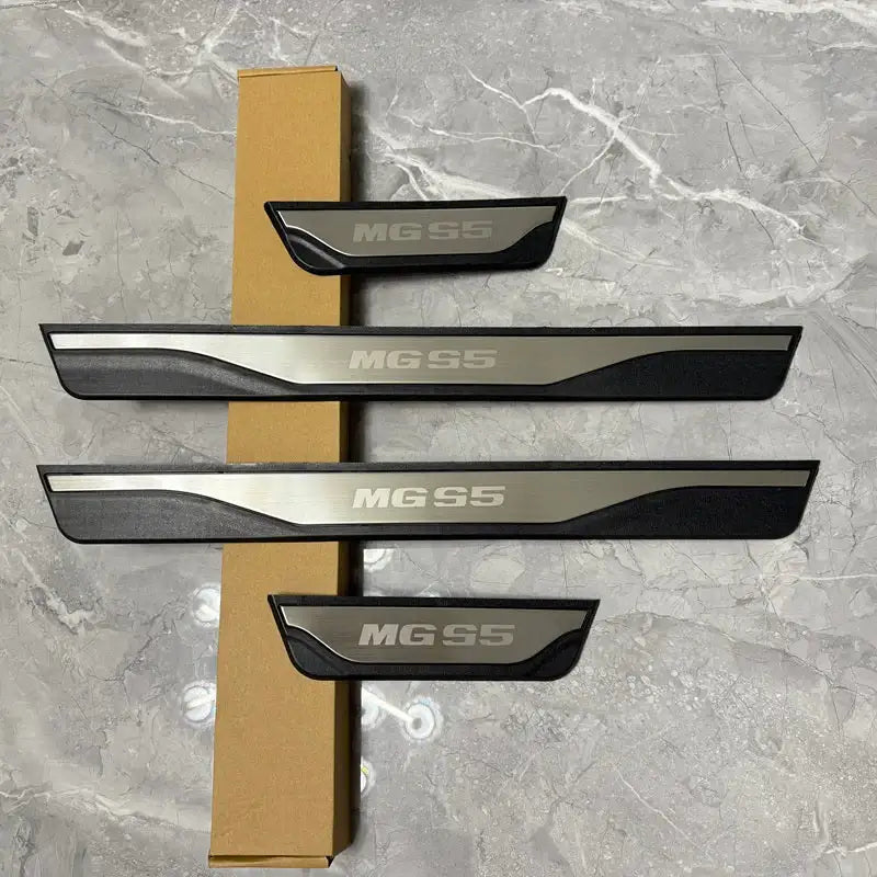 Door Sill Protector for MG S5 MG1
