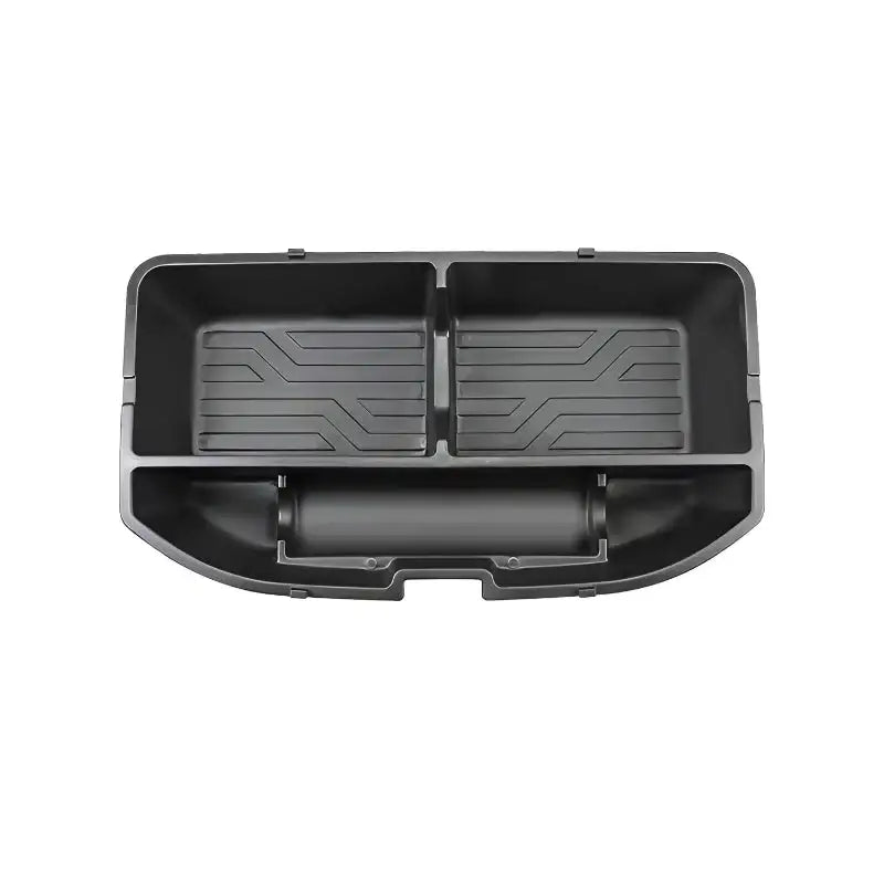 XPeng G9 Front Trunk Frunk Storage Box Organizer Hidden Tray Bin | carblaze 2