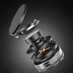 Support magnétique pour téléphone portable de voiture