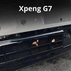 小鵬 G7 Snap On 格柵網格