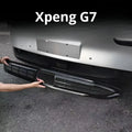 小鵬 G7 Snap On 格柵網格