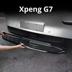 小鵬 G7 Snap On 格柵網格