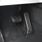 小鵬G7油門和煞車踏板
