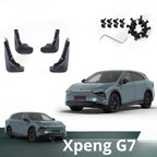 XPENG G6 &G9&G7&P7&P7+&X9&M03 Schmutzfänger