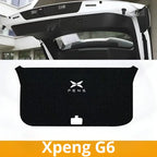 小鵬G6 G9後車廂尾門墊