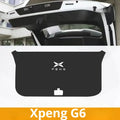 小鵬G6 G9後車廂尾門墊