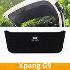 小鵬G6 G9後車廂尾門墊