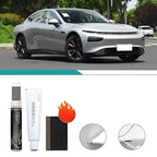 Stealth  Touch Up Paint Pen Kit for Xpeng P7 P7 XPENG5