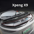 小鵬X9前機艙保護罩&amp;導水槽套裝（3件組）