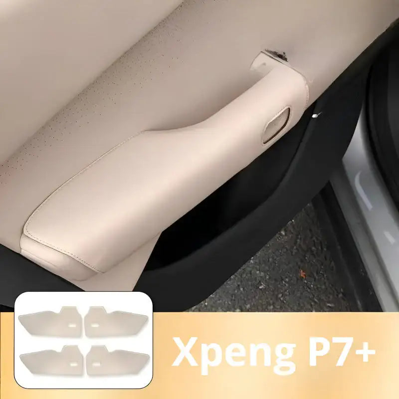 G6 P7+ Door armrest panel XPENG6