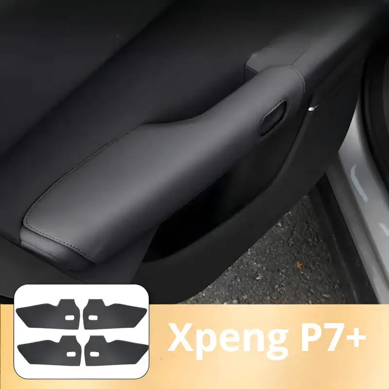 G6 P7+ Door armrest panel XPENG9
