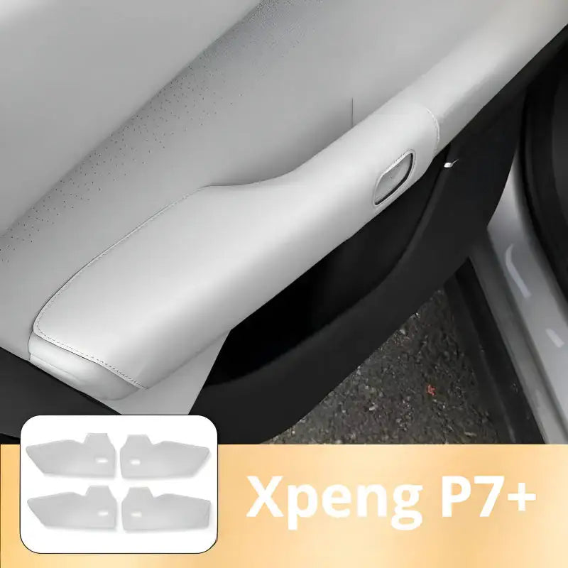 G6 P7+ Door armrest panel XPENG7