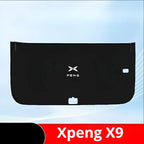 小鵬G6 G9後車廂尾門墊