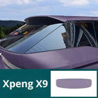 XPENG X9 Sportflügel
