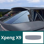 XPENG X9 Sportflügel