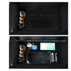 Отсек для хранения в подлокотнике для XPENG P7i