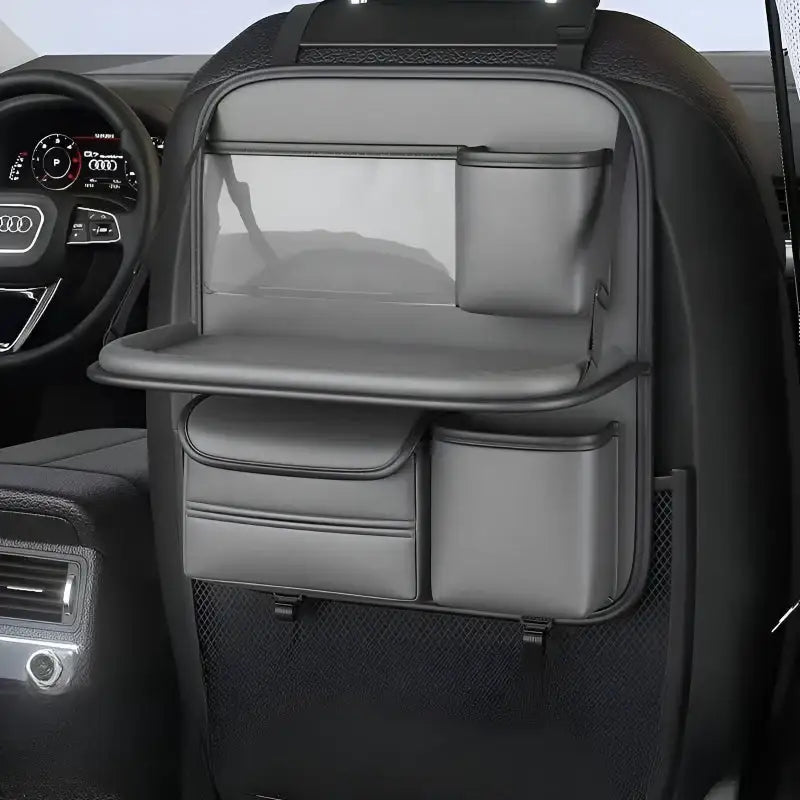 Car Tabletop Organizer