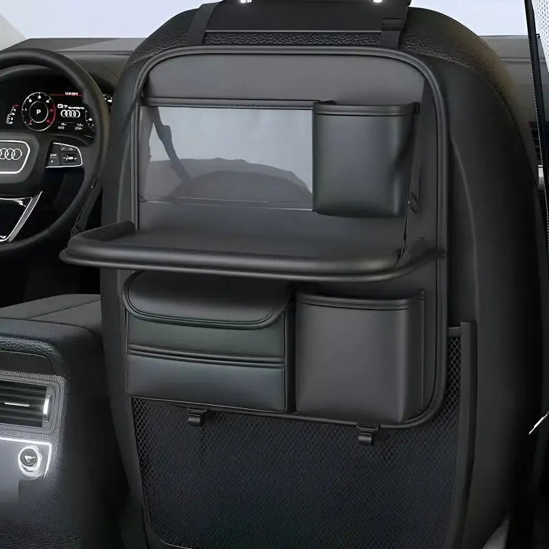 Car Tabletop Organizer
