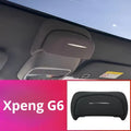 小鵬G6 P7/P7i 車用眼鏡盒