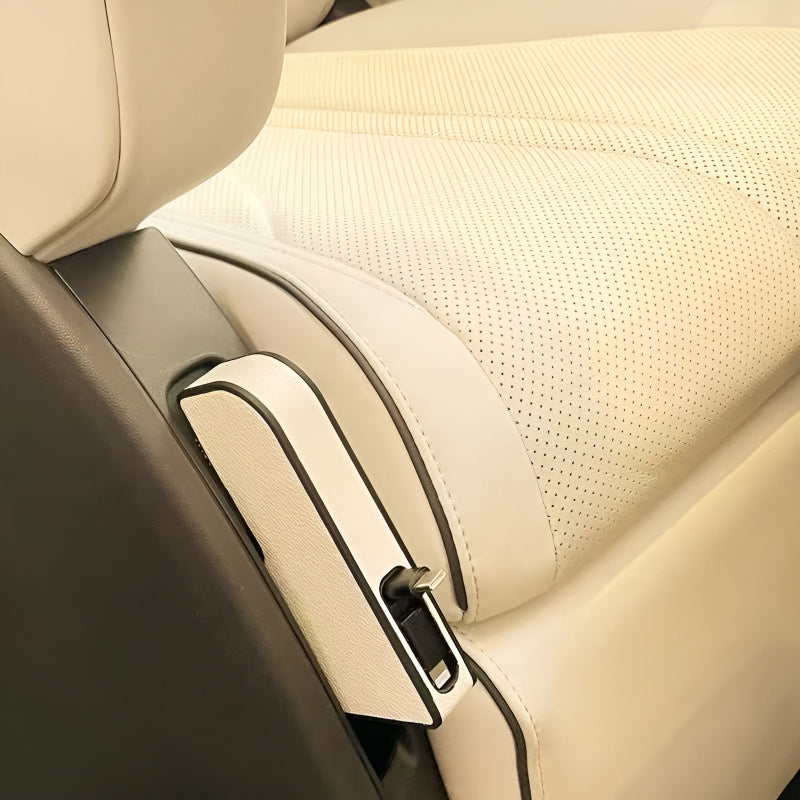 Câble de charge de voiture à deux rangées Xpeng X9