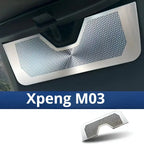 M03 Car Speaker Cover XPENG17