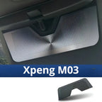 M03 Car Speaker Cover XPENG16