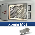 M03 Car Speaker Cover XPENG19
