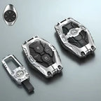 小鵬金屬汽車鑰匙扣