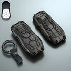 小鵬金屬汽車鑰匙扣
