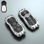 小鵬金屬汽車鑰匙扣