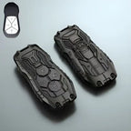 小鵬金屬汽車鑰匙扣