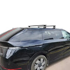 小鵬X9車頂行李架橫桿（兩根）