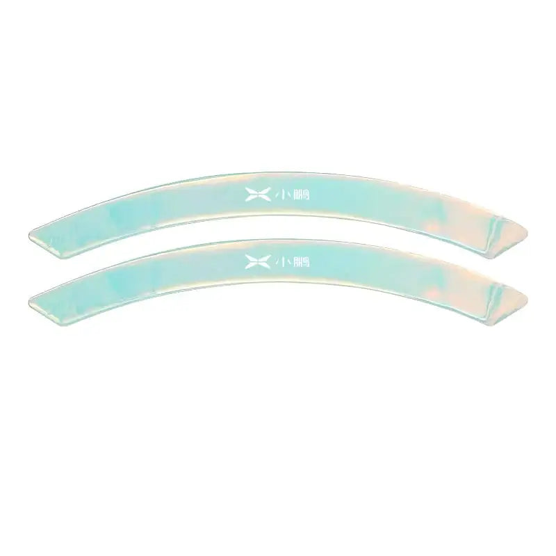 Xpeng G6 G9 P7i X9  M03 Automobile Wheelbase Bumper Strips XPENG2