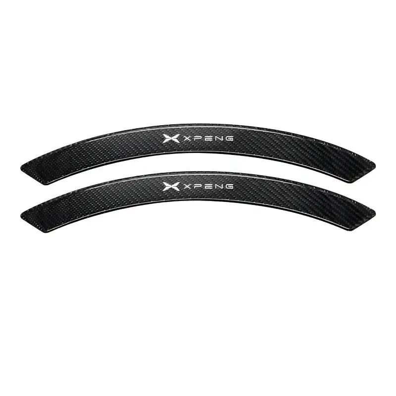 Xpeng G6 G9 P7i X9  M03 Automobile Wheelbase Bumper Strips XPENG1