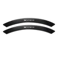 Xpeng G6 G9 P7i X9  M03 Automobile Wheelbase Bumper Strips XPENG1