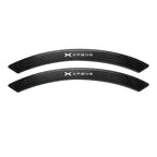 Xpeng G6 G9 P7i X9  M03 Automobile Wheelbase Bumper Strips XPENG1