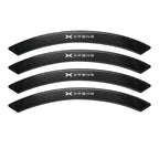 Xpeng G6 G9 P7i X9  M03 Automobile Wheelbase Bumper Strips XPENG3