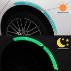 Xpeng G6 G9 P7i X9  M03 Automobile Wheelbase Bumper Strips XPENG5