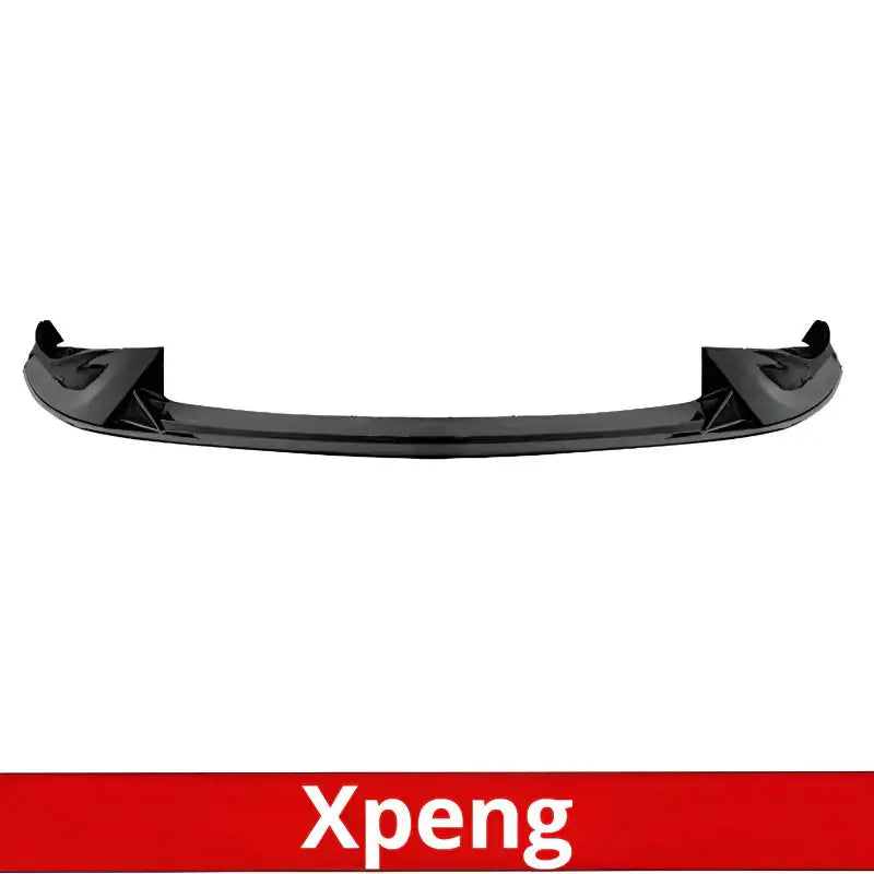 Faldones delanteros, traseros y laterales para Xpeng P7 P7i