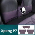 25 小鵬 P7 椅背保護墊（3 件）