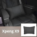 小鵬X9多功能抱枕