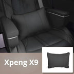 小鵬X9多功能抱枕