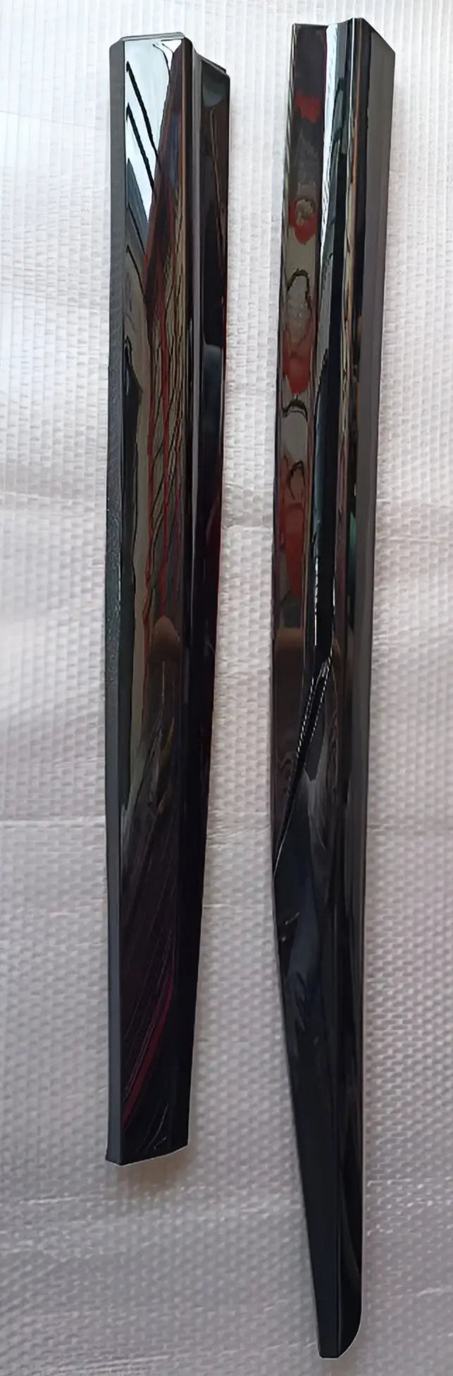 Xpeng P7+ Striscia Antigraffio Porta