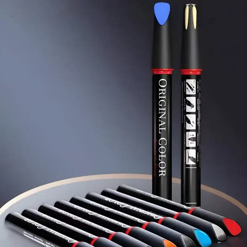 Caneta de Pintura de Retocar Xpeng Stealth (uma caneta)