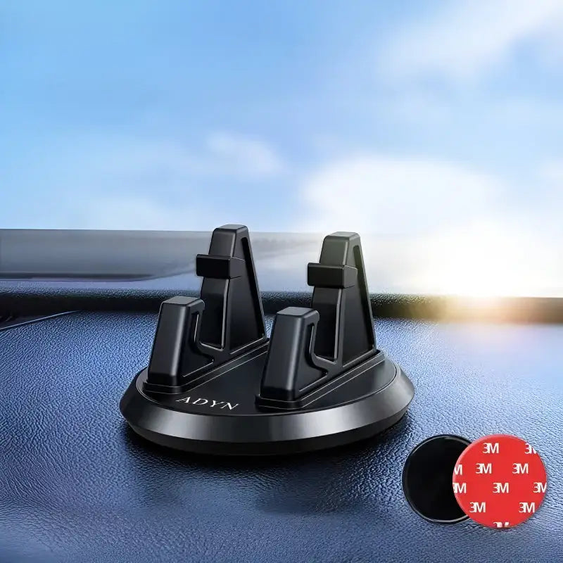 Soporte para teléfono móvil para coche