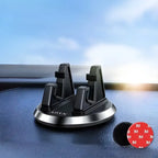 Soporte para teléfono móvil para coche