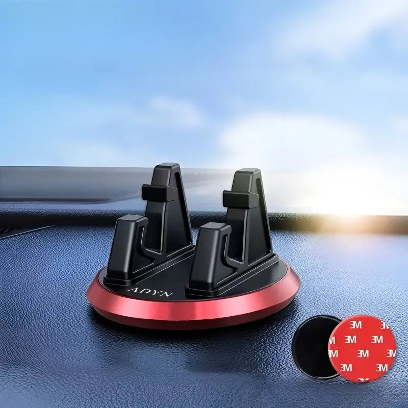 Soporte para teléfono móvil para coche