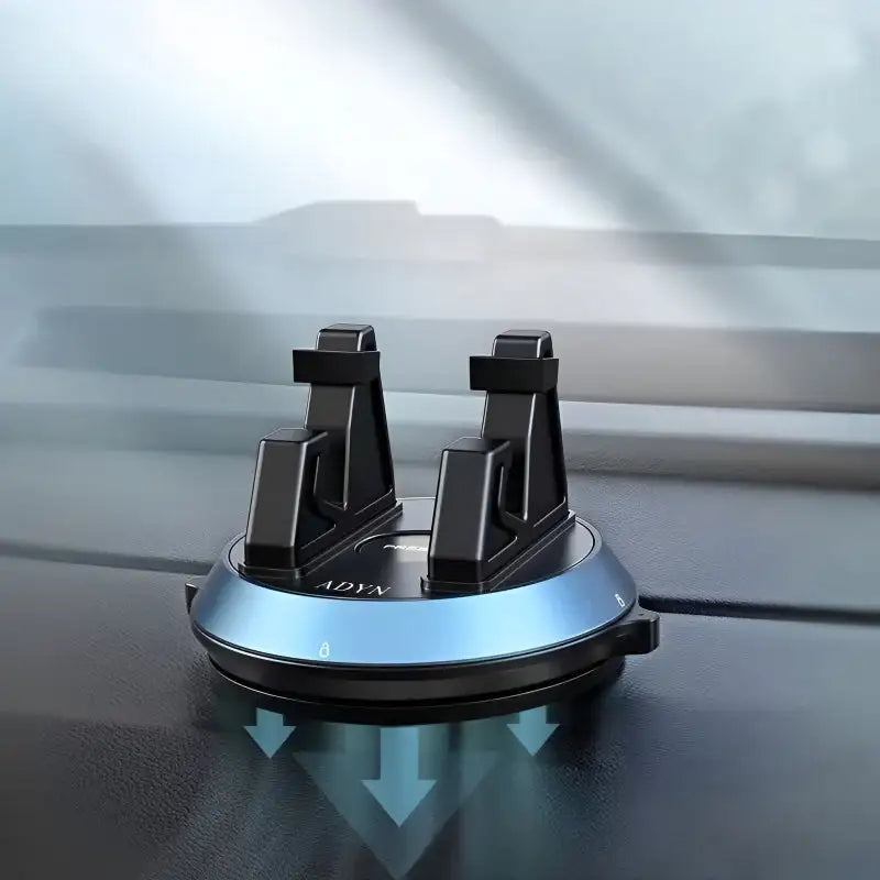 Soporte para teléfono móvil para coche