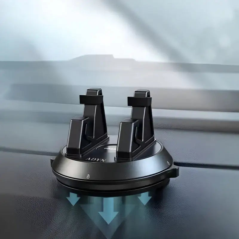 Soporte para teléfono móvil para coche