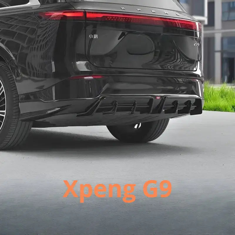 Alrededor YG para Xpeng G9